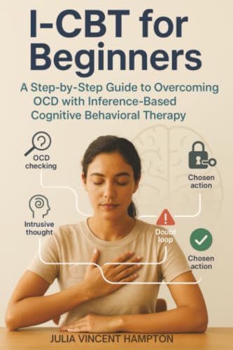 Complete I-CBT Manual: Inference-Based Cognitive Behavioral